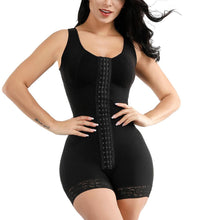 Load image into Gallery viewer, Latex Waist Trainers Body Shapers Slimming