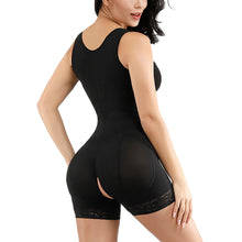 Load image into Gallery viewer, Latex Waist Trainers Body Shapers Slimming