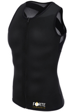 Load image into Gallery viewer, Body Shaper Men's Slimming Vest