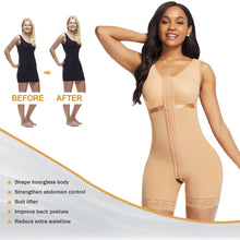 Load image into Gallery viewer, Fajas Colombianas Body Shaper
