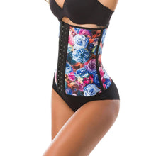 Load image into Gallery viewer, Latex Waist Trimmer Waist Trainer Shaper
