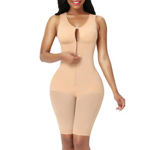 Load image into Gallery viewer, High-Performance Faja Colombiana Shaping Full Bodysuit