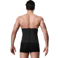 Load image into Gallery viewer, Latex Waist Trainer For Men