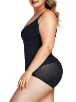 Load image into Gallery viewer, Seamless Tummy Control Body Shaper