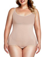 Load image into Gallery viewer, Seamless Tummy Control Body Shaper