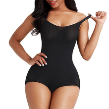 Load image into Gallery viewer, Seamless Tummy Control Body Shaper