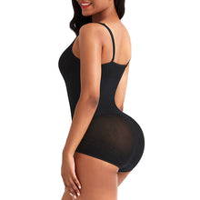 Load image into Gallery viewer, Seamless Tummy Control Body Shaper