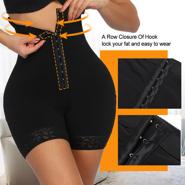 Cheap Waist trainer body shaper fajas women Slimming Underwear