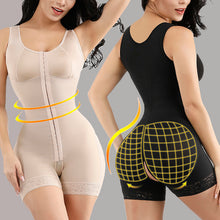 Load image into Gallery viewer, Latex Waist Trainers Body Shapers Slimming
