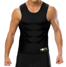 Load image into Gallery viewer, Sweat Body Shaper Shirt
