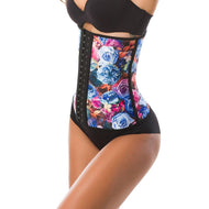 Latex Waist Trimmer Waist Trainer Shaper