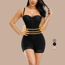 Load image into Gallery viewer, Tummy Control Butt Lifter Slimming Pants Body Shaper Shapewear

