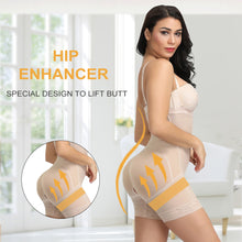 Load image into Gallery viewer, Tummy Control Butt Lifter Slimming Pants Body Shaper Shapewear
