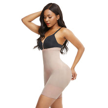 Load image into Gallery viewer, Backless  Chest Binder Strap  Body Shaper
